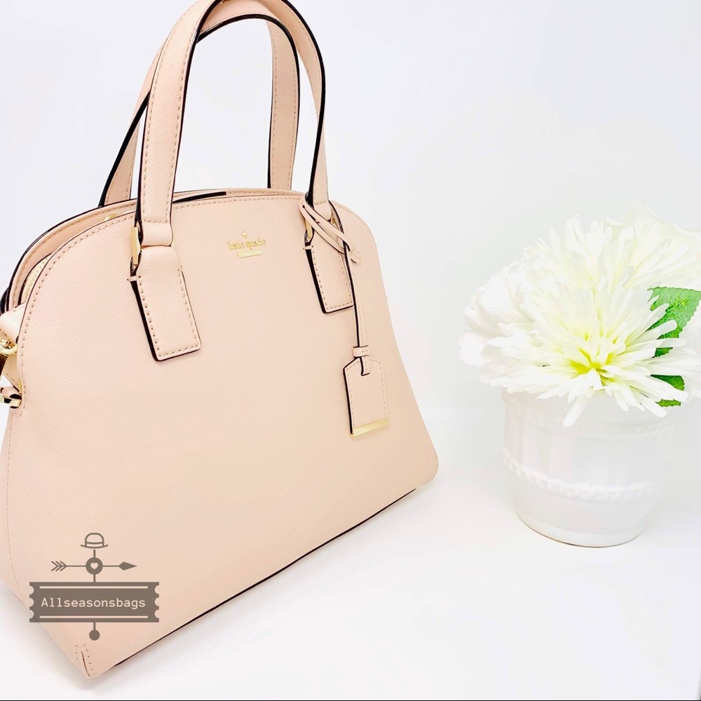 🔽 Kate spade Cameron street Lottie warm vellum - Picture 4 of 8